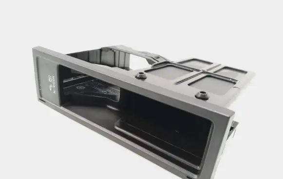 Volkswagen Golf Plus Dashboard storage box/compartment 5n0035341c