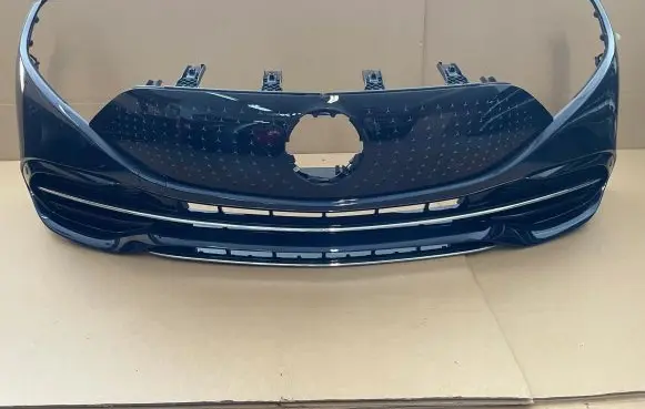 Mercedes-Benz EQS V297 Front bumper A2978880600