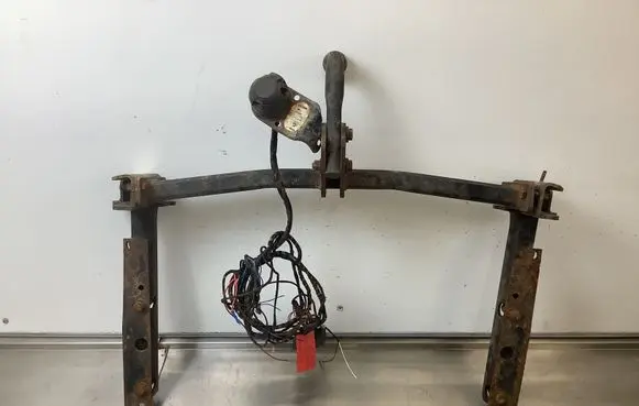 Subaru Outback Tow bar set 