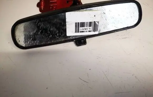 Jeep Cherokee Rear view mirror (interior) e8011681