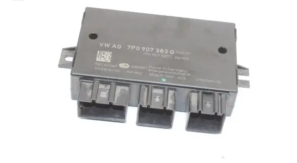 Volkswagen Touareg II Other devices 7P0907383G