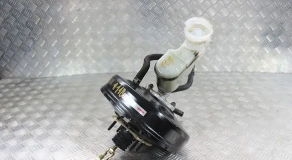 Honda Accord Master brake cylinder