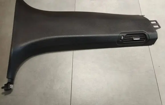 BMW X5 F15 (B) pillar trim (bottom) 728470605 18184810