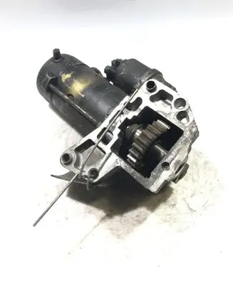 Citroen C6 Starter motor 9649448380 4280001630
