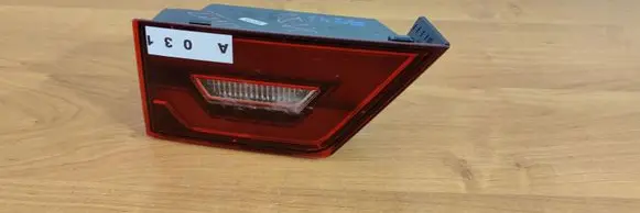 Jaguar E-Pace Tailgate rear/tail lights J9C313193CC