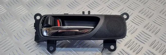 Lexus IS 220D-250-350 Rear door interior handle 6774053010 6929853010