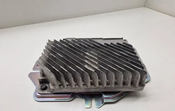 Buick Encore I Sound amplifier 42508251