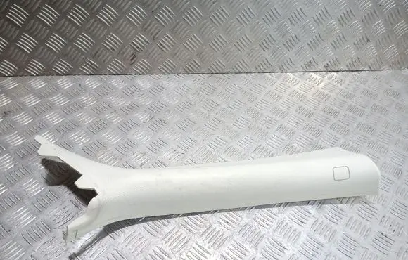 Jeep Patriot (A) pillar trim 1AX70DW1AC