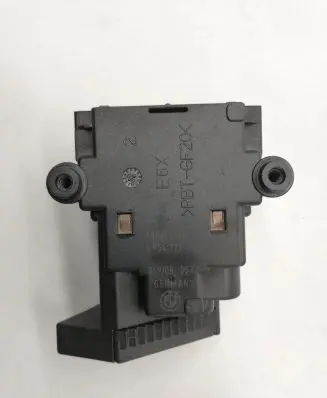 Ignition lock