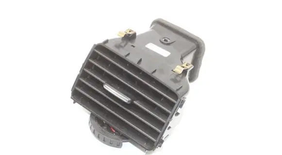 Volkswagen Touareg II Other center console (tunnel) element 7P2819704A