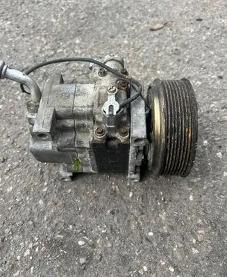 Mazda 6 Air conditioning (A/C) compressor (pump) H12A0CA4JE