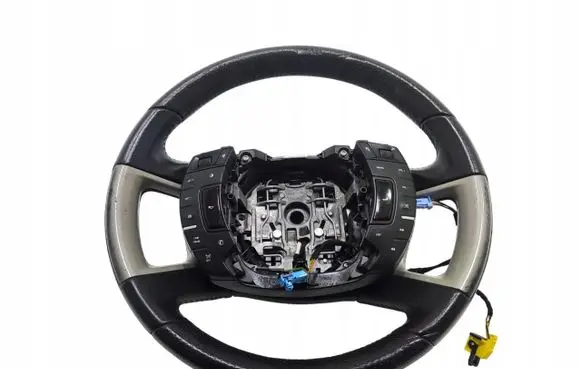 Citroen C5 Steering wheel 96749203ZD