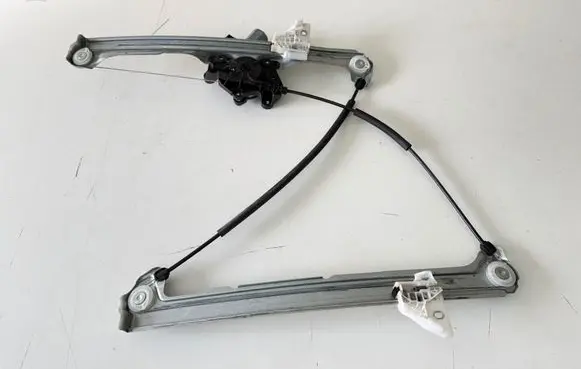 Mazda CX-30 Front door window regulator with motor BCJH5958X K6097 GD548LA