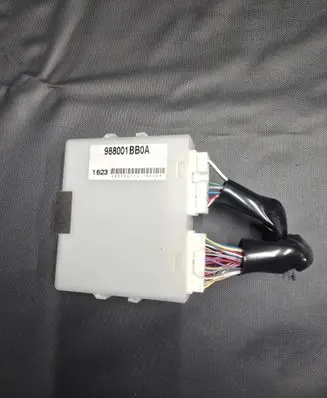 Infiniti FX Other control units/modules 988001BB0A 1623 B6P30770
