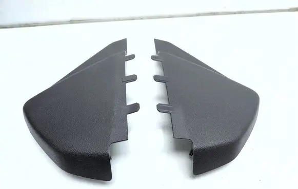 Audi Q5 SQ5 Dashboard side end trim 80A857086 80A857085