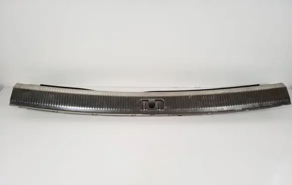 Audi A6 S6 C6 4F Trunk/boot sill cover protection