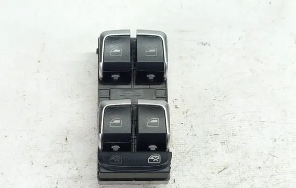 Audi Q5 SQ5 Electric window control switch 8K0959851F 109402S