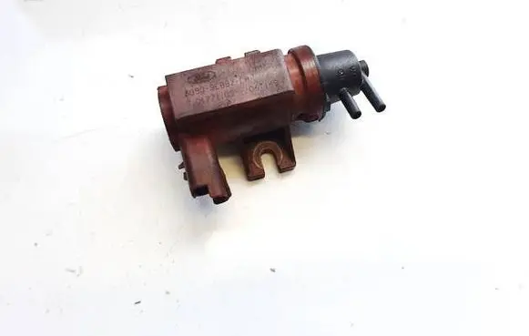 Volvo S40 Turbo solenoid valve 6g9q9e882ca 7.01771.00