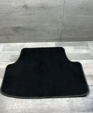 Volkswagen Golf VII Car floor mat set 0002170210 5G1863011