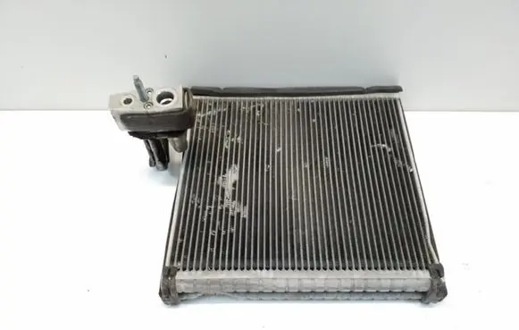 Air conditioning (A/C) radiator (interior)