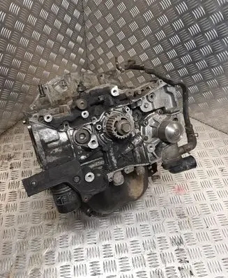 Subaru Legacy Engine block 48AA22322 EJ25 554802555755