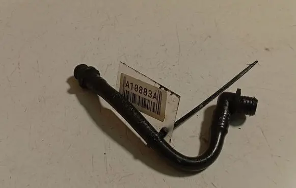 Audi A4 S4 B5 8D Fuel line/pipe/hose 