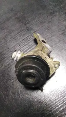 Mercedes-Benz A W168 EGR valve A0021404460