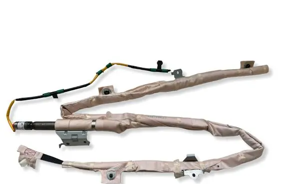 Mazda CX-5 Roof airbag SH1270V718