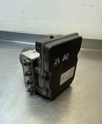 Audi A4 S4 B8 8K ABS Pump 8K0907379BF 1151R0013