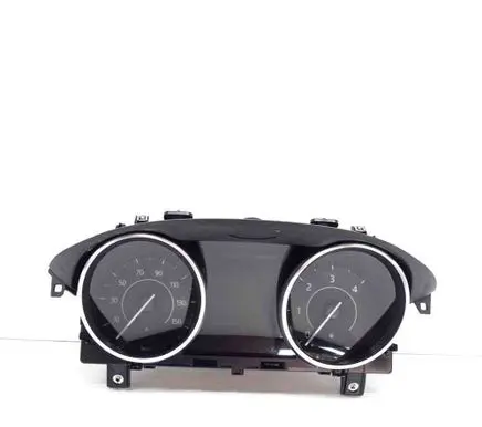 Jaguar E-Pace Speedometer (instrument cluster) J9C310849BF J9C3045F65BD
