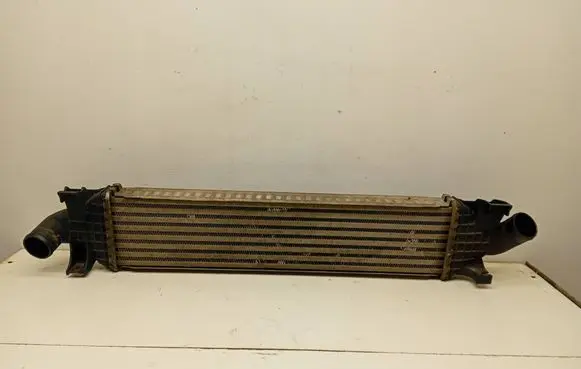 Ford Focus Intercooler radiator