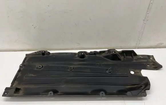 Ford Fiesta Side bottom protection M1BB11132AA