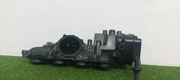 Mercedes-Benz A W177 AMG Intake manifold A1390901600