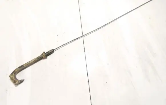 Volvo S40, V40 Oil level dip stick 