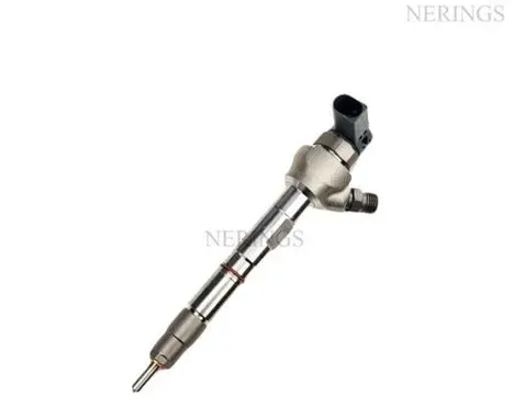 Audi A4 S4 B9 Fuel injector 0445110556 0445110555