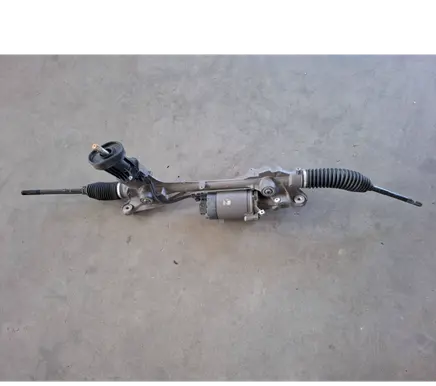 Volkswagen Tiguan Steering rack 5QS423053E