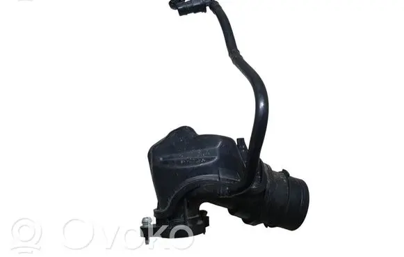 Cupra Leon Air intake hose/pipe 04E129656BA ETM200364