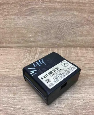 Mercedes-Benz E W211 Alarm control unit/module A2118209626 510080490