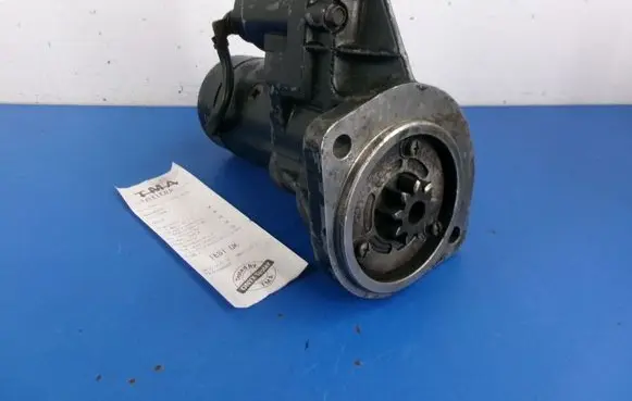 Nissan Terrano Starter motor 233006T001