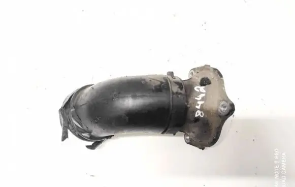 Mazda 323 Intercooler hose/pipe