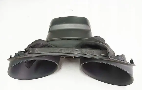 Seat Ibiza IV (6J,6P) Steering wheel column trim 6J0953151A