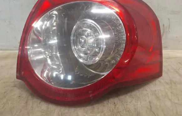 Volkswagen PASSAT B6 Rear/tail lights 27458002
