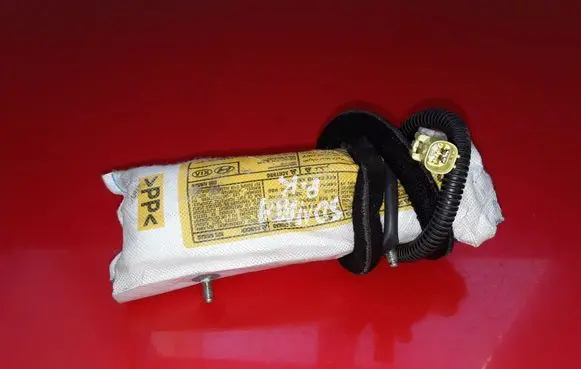 Hyundai Sonata Seat airbag NOCODE