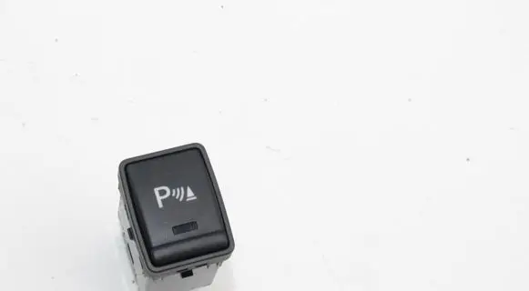 Nissan X-Trail T32 Parking (PDC) sensor switch 