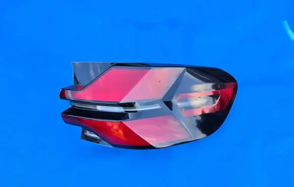 BMW X5M G05 F95 Rear/tail lights 5A11EC4