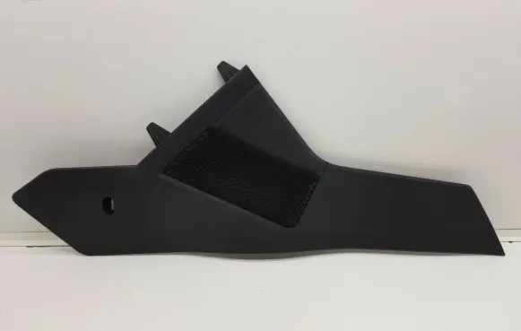 Volkswagen Tiguan Centre console side trim front 5NC863045A