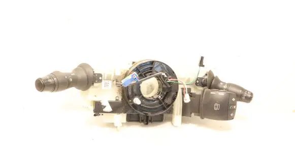 Renault Master III Light switch