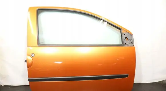 Renault Twingo II Front door