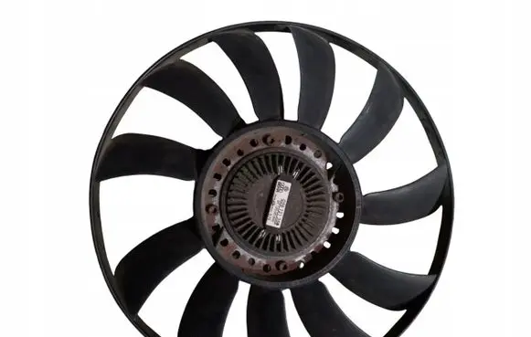 Audi A4 S4 B6 8E 8H Viscous fan clutch 058121350