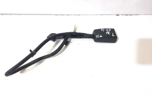 Hyundai i40 Front seatbelt buckle 888303Z000